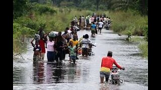 Nigeria Flooding
