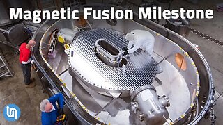 Exploring Why This Nuclear Fusion Breakthrough Matters