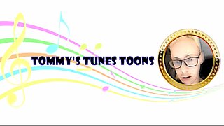 Tommy's Tunes Toons needs subscribers on Rumble so I can leave YouTube