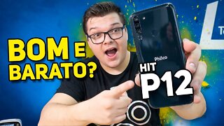 Philco HIT P12 | Excelente CUSTO BENEFÍCIO?