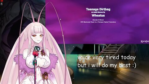 MataraKan Karaoke: Teenage Dirtbag - Original by Wheatus