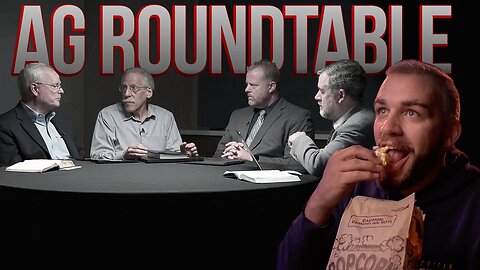 Roundtable Review: Storms & Brown VS Osman & Peters