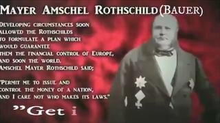 What if I told you the Red Cross was a Rothschild child trafficking organization