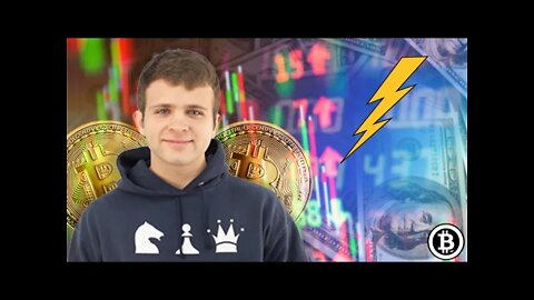 IMF: Bitcoin & Lightning Presentation | Jack Mallers | Strike CEO | Cross Border Payments | 12/20/21