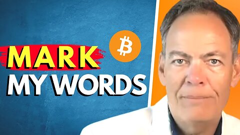 Max Keiser Bitcoin Interview with Tucker Carlson on Crypto