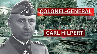 Unlocking the Legacy: Carl Hilpert's Impact in World War II