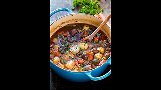 Lamb Stew