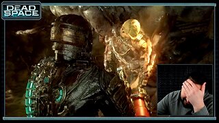 NOT OUR FRIEND!!! (with chat) | Dead Space (2023)