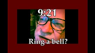 9:21 Ring a Bell?