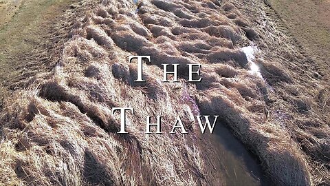 The Thaw | 4K Scenic Short Film