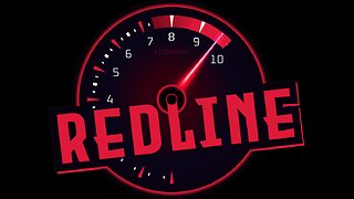 Saturday Morning Stream: Redline RP first may do more depends..