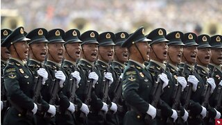 NEUROSTRIKE: China Crafts Weapons to Alter Brain Function