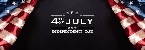 Happy Independence Day! 2023