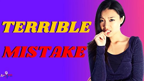 DATING A FILIPINA - ANOTHER BIG MISTAKE 💖