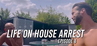 TATE Speech: Life In House Arrest - Ep 4