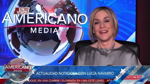 Americano Media - Live