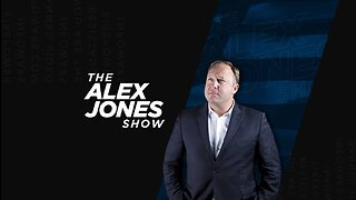 The Alex Jones Show (FULL) 07. 12. 23.