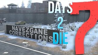 Navezgane Corrections Crushed! | 7d2d Alpha 21 | Episode 16