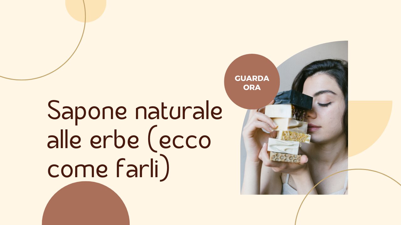 Sapone Naturale Fatto A Mano Con Olio Essenziale Di Un Gelsomino E Di Un Verde Image75869743