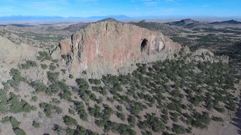 Vortex, Traveling Thru an Ancient & Sacred Portal, Watch What Happens