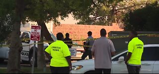 Coroner: Man found dead in trunk died from gunshot wounds to head