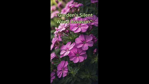 Creeping Phlox Exposed: What You Didn't Know