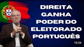 A delação premiada que não existiu - Alexandre Garcia