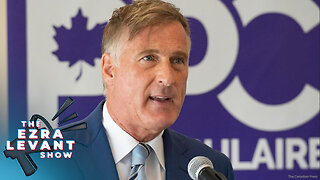 Mass immigration: Maxime Bernier reacts to Trudeau’s pledge to bring in 500,000 immigrants per year