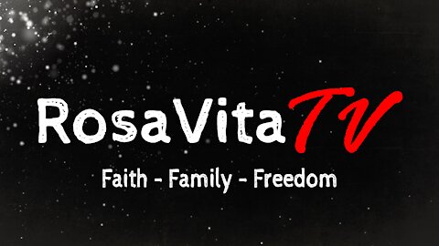 RosaVita TV Promo