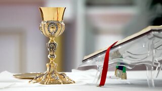 24 août - Messe en l'honneur de Saint Barthélemy