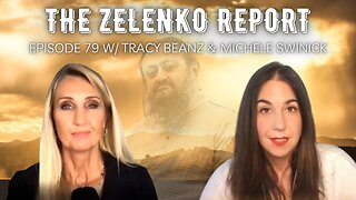 Missouri v. Biden: Episode 79 W/ Tracy Beanz & Michele Swinick