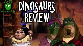 Dinosaurs Review