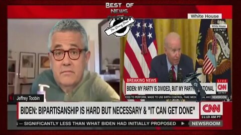 WrongNewsParody: CNN Loves Biden's ASMR