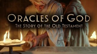 Explore How the Bible Was Created with CBN Films Oracles of God 6/27/2023