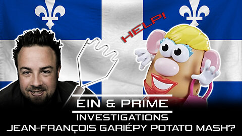 Jean Francois Gariepy Potato Masher?