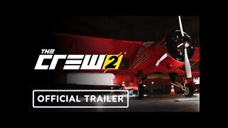 The Crew 2: American Legends - Official Trailer