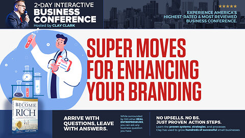Business Podcasts | Super Moves For Enhancing Your Branding