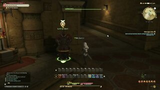 Final Fantasy XIV Online MMORPG With Open Arms