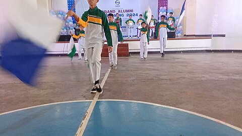 Grand Alumni of The Sisters of Mary School Boystown