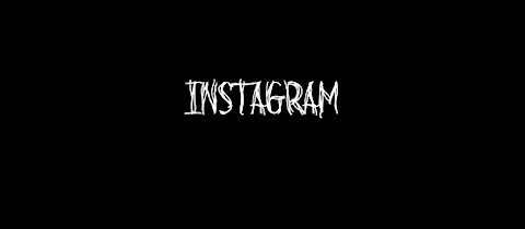 Instagrams a dead man's best friend