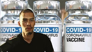 Sneako on the Covid Vaccine