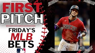 ALCS & NLCS Predictions, Picks and Odds | Baseball Best Bets [First Pitch 10/20/23]