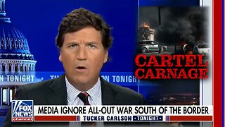 Tucker Carlson Tonight 01/09/2023 Opening Monologue