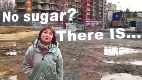 Sugar is back in Russia? Update after Sanctions