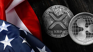 XRP RIPPLE YOUR MIND WILL BE BLOWN ITS ALL HAPPENING !!!!