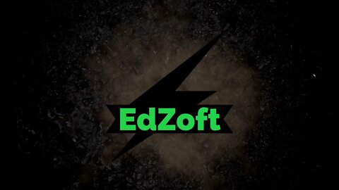 EdZoft intro