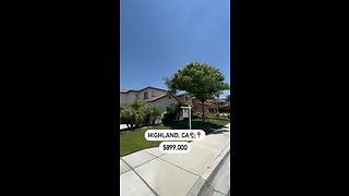 Highland 5 Bed 3 Bath