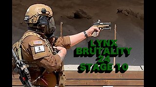 LYNX BRUTALITY 2024 STAGE 10
