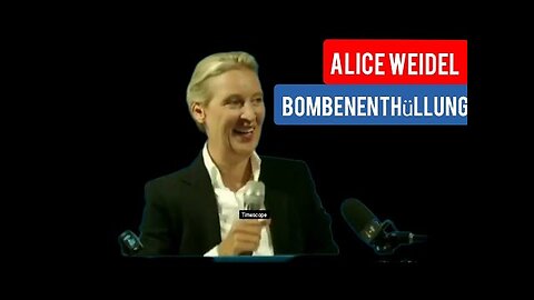 AfD & FPÖ: DIE SCHOCKIERENDE PRESSEKONFERENZ, DIE EUROPA AUFRÜTTELT!🙈