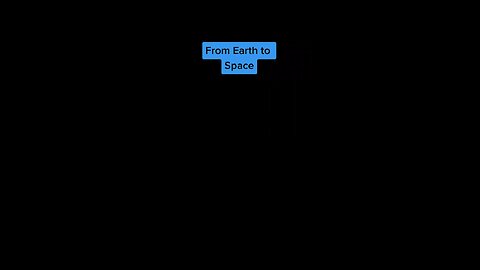 Nasa earth space spacerocket